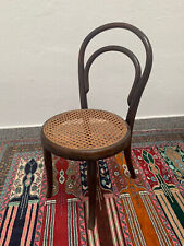 Wiener Thonet Kinderstuhl