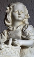 Scheibe Alsbach Bisquit