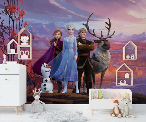 Disney frozen elsa anna - disney,