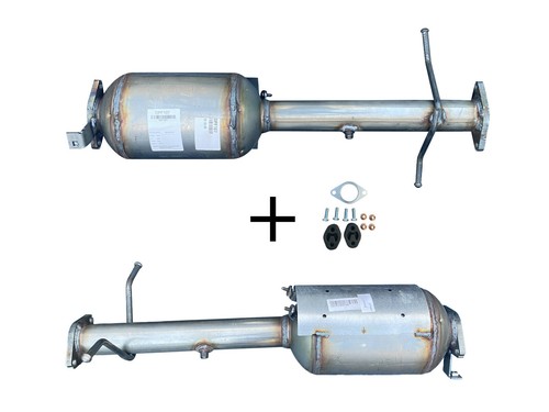 Neu dieselpartikelfilter ford - neu,