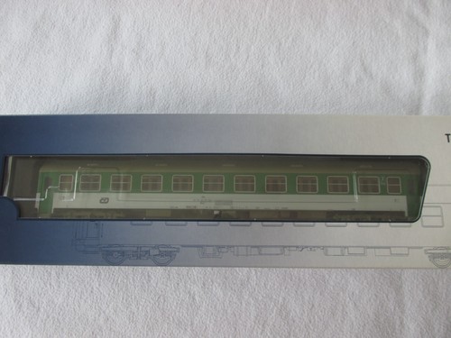 Tillig 74830 reisezugwagen - reisezugwagen, 2