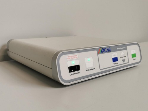 Endoscopy video processor - endoscopy,