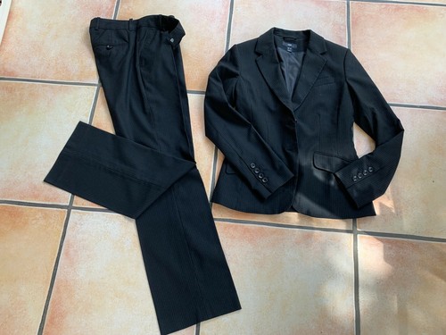 Damen edler business - edler, anzug