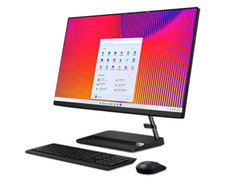 Lenovo IdeaCentre 3 All In One