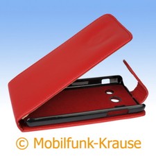 Flip Case Etui Handytasche