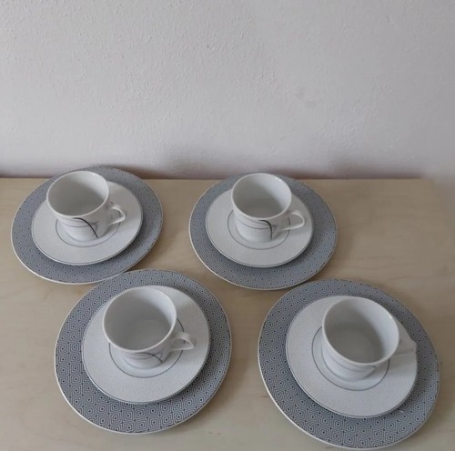 12teiliges kaffeeservice von - kaffeeservice,