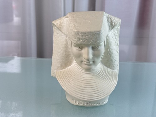 Goebel figur büste - ,