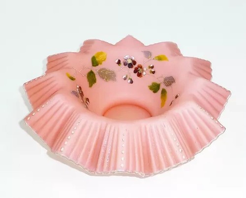 Anbietschale marzipan rosa - anbietschale, marzipan-rosa