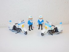 Playmobil 3564 harley davidson