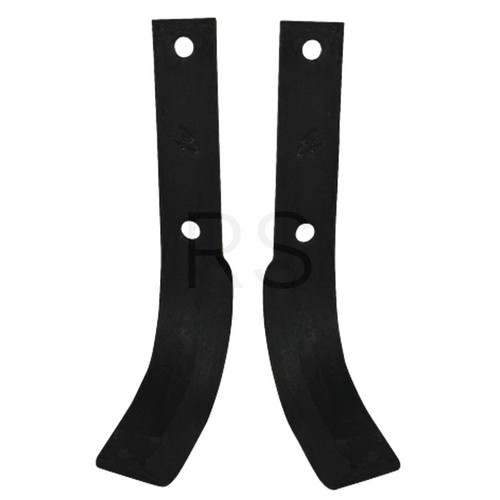 Bogenmesser für howard - für,