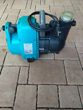 Gardena Typ 4000/5  Gartenpumpe Wasserpumpe