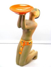 C.I.A. Manna Torino Figur