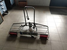 fahrradträger anhängerkupplung 2 e-bike gebraucht