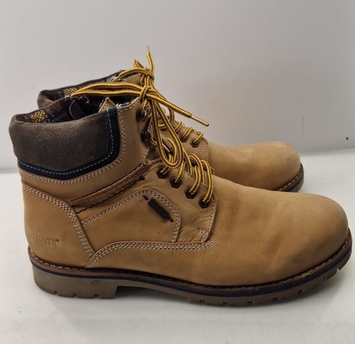 Dave mayer herren boots - mayer,