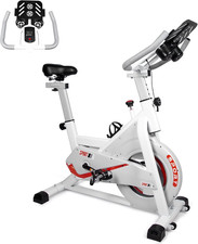 EVOLAND Heimtrainer Für Den