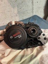 Bosch Motor Performance Line