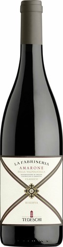 Tedeschi fabriseria amarone - tedeschi,