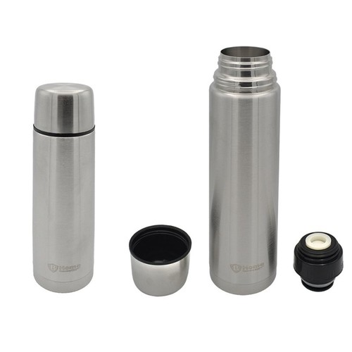 Thermosflasche 1 l - thermosflasche,