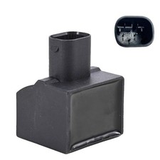 ESP Querbeschleunigung Sensor