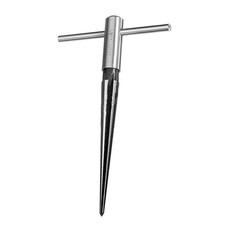 Gitarrenreibahle geriffelt