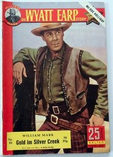 Die Wyatt-Earp-Story Bd. 92- (