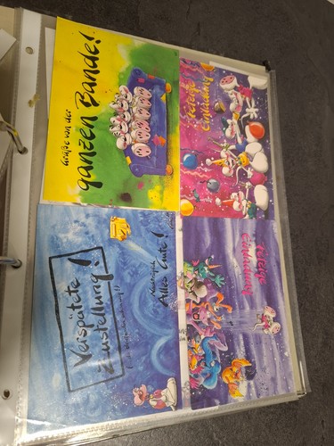 Diddl sammlung 90er - diddl-sammlung,