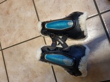 eQuick Fell Gamaschen WB