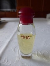 Yves Rocher *Yria* EdP/7,5 ml Parfum Miniatur/Mini Flakon 