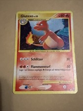 Glutexo Lv. 32 102/100 -