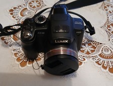 Fotoapparat Digital Panasonic Lumix FZ38