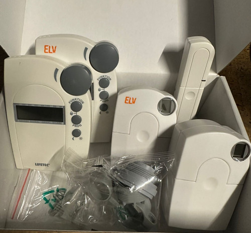 Lifetec elv - lifetec,