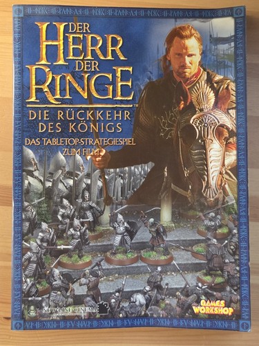 Der herr - der,
