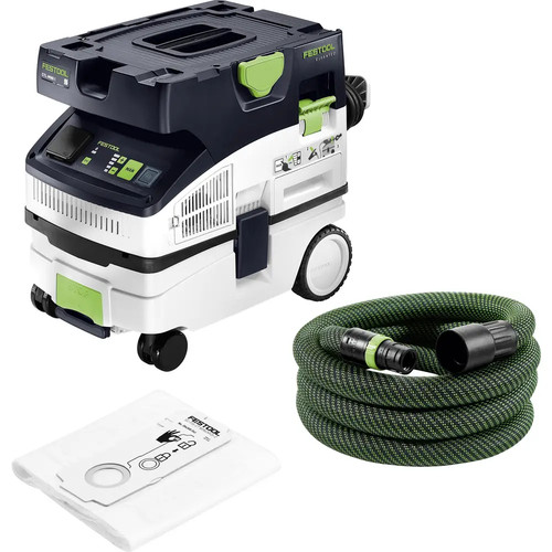 Festool ctl mini absaugmobil - i,
