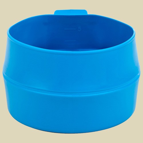 Wildo fold cup - wildo, big