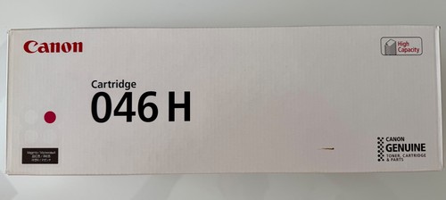 Canon original toner 046h - toner,