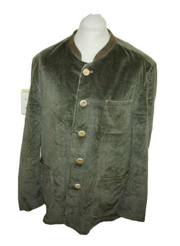 Grasegger trachten walkjacke - grasegger,