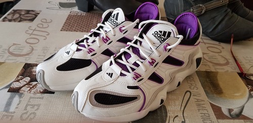 Adidas equipment torsion - equipment,
