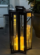 Laterne Gartenlaterne