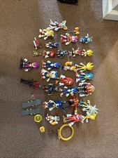 Sonic the Hedgehog Assorted