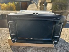 RNS 510 Navi Radio VW