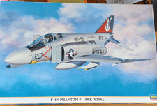 1:48 Hasegawa F-4N Phantom II
