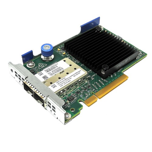 640flr sfp28 dual - hp, dual-port