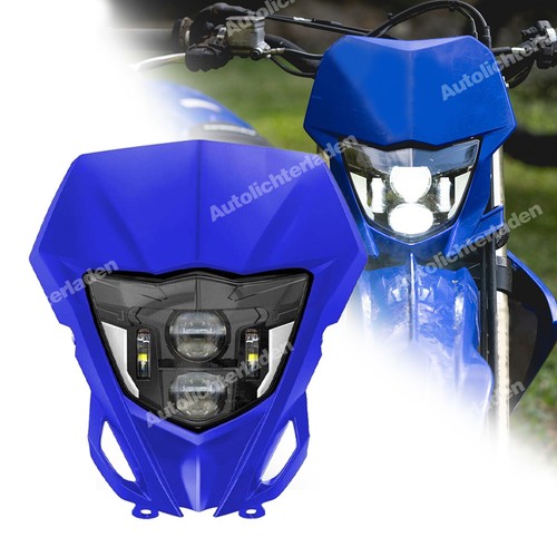 Led scheinwerfer für yamaha - led,