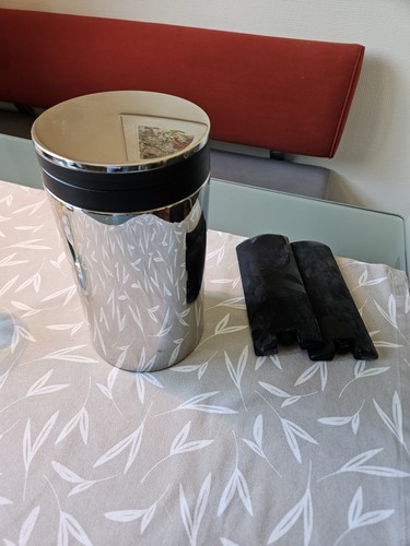 Wmf milchkühler coffee - wmf,