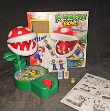 Super Mario Piranha Plant