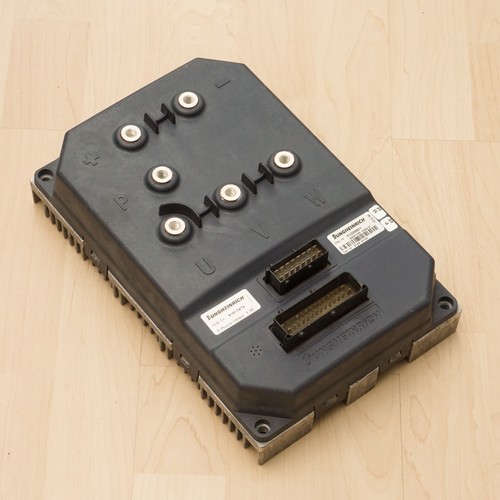 Jungheinrich motor controller - jungheinrich, motor-controller