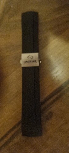 Jaguar uhrenarmband kautschuk - jaguar,