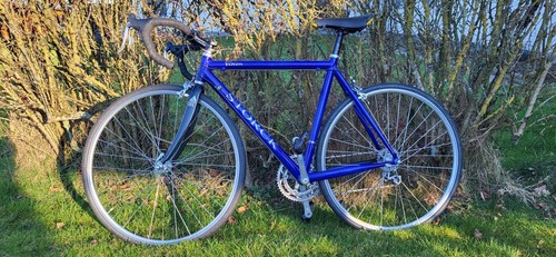 Storck vision rennrad - vision,