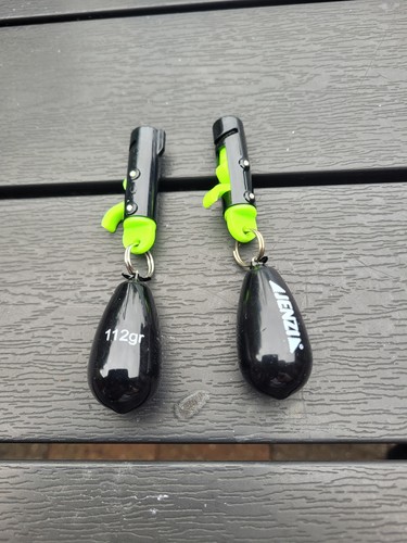 Jenzi schleppblei zum - schleppblei,
