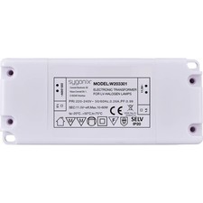 Sygonix SY-6313016 Halogen